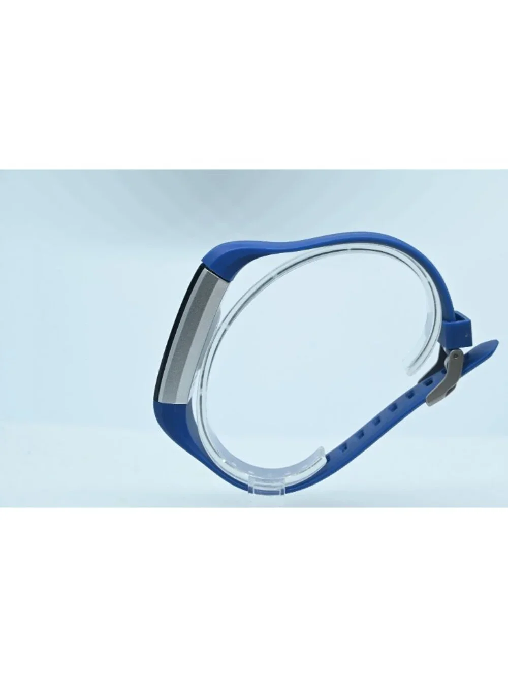 Lintelek Fitness Tracker Heart Rate Monitor Activity Pedometer Watch GPS